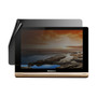 Lenovo Yoga Tablet 10 HD+ Privacy Plus Screen Protector