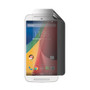 Motorola Moto G (2nd Gen) Privacy Screen Protector