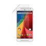 Motorola Moto G (2nd Gen) Silk Screen Protector