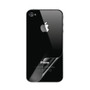 Apple iPhone 4s Matte (Back) Screen Protector