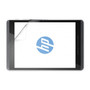 HP Pro Slate 8 Tablet Matte Screen Protector