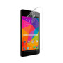 Gionee Pioneer P5W Silk Screen Protector