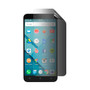 Gionee P5 Mini Privacy Screen Protector