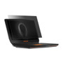 Dell Alienware 17 r2 (Non-Touch) Privacy Plus Screen Protector