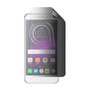 Alcatel Shine Lite Privacy Screen Protector