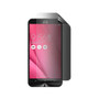 Asus Zenfone Go ZB450KL Privacy Screen Protector