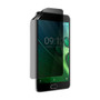 Acer Liquid Z6 Privacy Plus Screen Protector