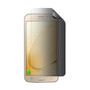 Samsung Galaxy J2 (2016) Privacy Screen Protector