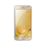 Samsung Galaxy J2 Pro (2016) Matte Screen Protector