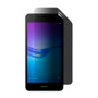 Huawei Enjoy 6 Privacy Plus Screen Protector