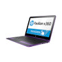 HP Pavilion x360 15 Impact Screen Protector