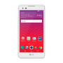 LG Tribute HD Privacy Quad Screen Protector