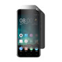 Gionee S9 Privacy Screen Protector