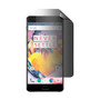 OnePlus 3T Privacy Screen Protector