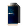 Asus Zenfone 3 Laser ZC551KL Privacy Plus Screen Protector