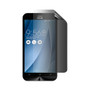 Asus Zenfone 2 Laser ZE500KG Privacy Screen Protector