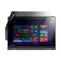 Lenovo ThinkPad Yoga (12.5) Privacy Lite Screen Protector