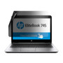 HP EliteBook 745 G3 (Non-Touch) Privacy Lite Screen Protector