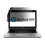 HP EliteBook 820 G2 (Non-Touch) Privacy Lite Screen Protector