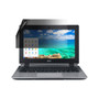 Acer Chromebook 11 C730 Privacy Lite Screen Protector