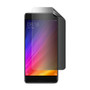 Xiaomi Mi 5s Privacy Screen Protector