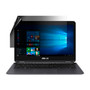 Asus ZenBook Flip UX360CA Privacy Lite Screen Protector
