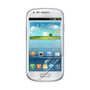 Samsung Galaxy S3 Mini Impact Screen Protector