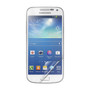 Samsung Galaxy S4 mini Impact Screen Protector