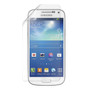 Samsung Galaxy S4 mini Silk Screen Protector