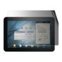 Samsung Galaxy Tab 8.9 Privacy Screen Protector