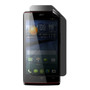 Acer Liquid E3 Duo Plus Privacy Plus Screen Protector