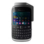 BlackBerry Curve 9320 Privacy Plus Screen Protector