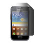 Samsung Galaxy Ace Plus Privacy Screen Protector