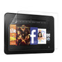 Amazon Kindle Fire HD 8.9 (2012) Silk Screen Protector