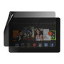 Amazon Kindle Fire HDX 8.9 (2013) Privacy Plus Screen Protector