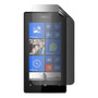 Nokia Lumia 520 Privacy Screen Protector