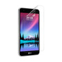 LG K4 (2017) Silk Screen Protector