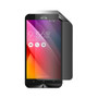 Asus Zenfone 2 Laser ZE550KL Privacy Screen Protector