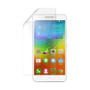 Lenovo A5000 Silk Screen Protector