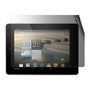 Acer Iconia Tab A1-811 Privacy Screen Protector