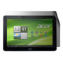 Acer Iconia Tab A210 Privacy Screen Protector