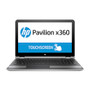 HP Pavilion x360 15 BK103NA