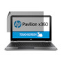 HP Pavilion x360 15 BK103NA Privacy Plus Screen Protector