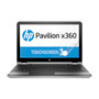 HP Pavilion x360 15 BK103NA Impact Screen Protector