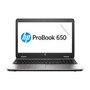 HP ProBook 650 G2 (Non-Touch) Vivid Screen Protector