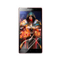 Lenovo K80 Matte Screen Protector