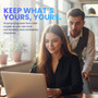 Stop prying eyes from seeing your screen with Privacy Lite