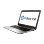HP ProBook 450 G4 (Non-Touch) Privacy Quad Screen Protector