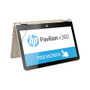 HP Pavilion x360 13 U112NA Matte Screen Protector