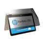 HP Pavilion x360 13 U112NA Privacy Lite Screen Protector